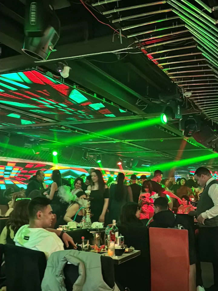 FOX CLUB - فوكس كلوب