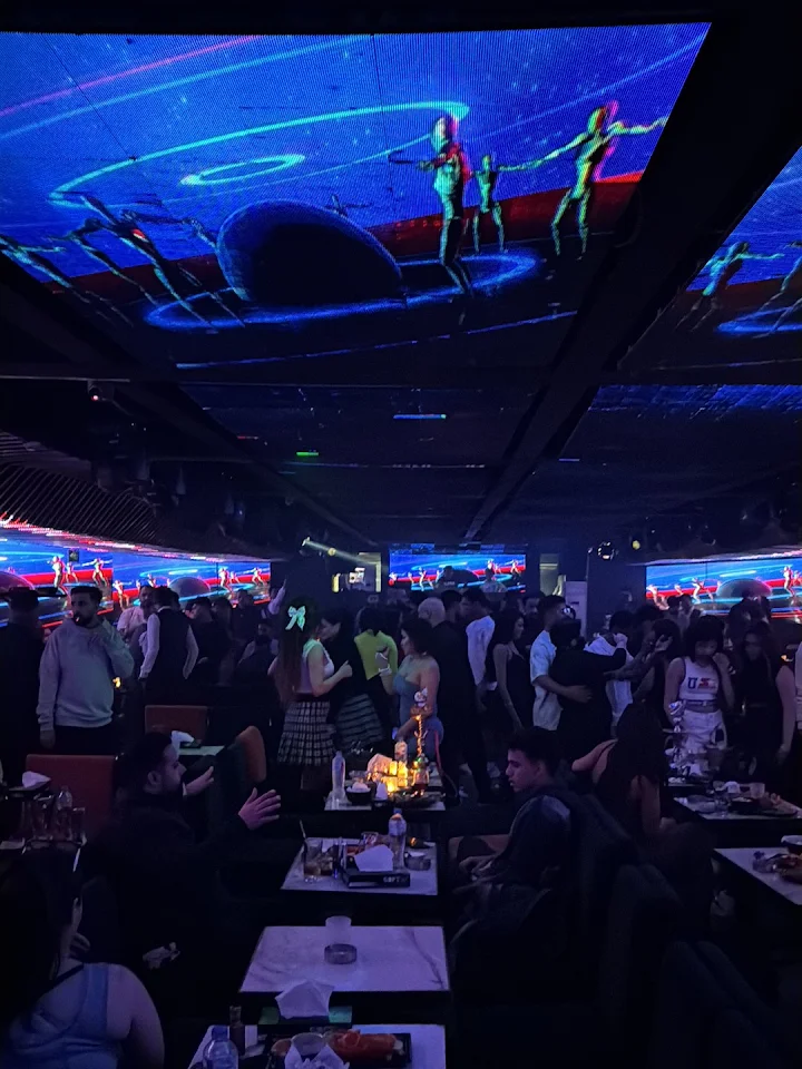 AOWTAR CLUB - أوتار كلوب