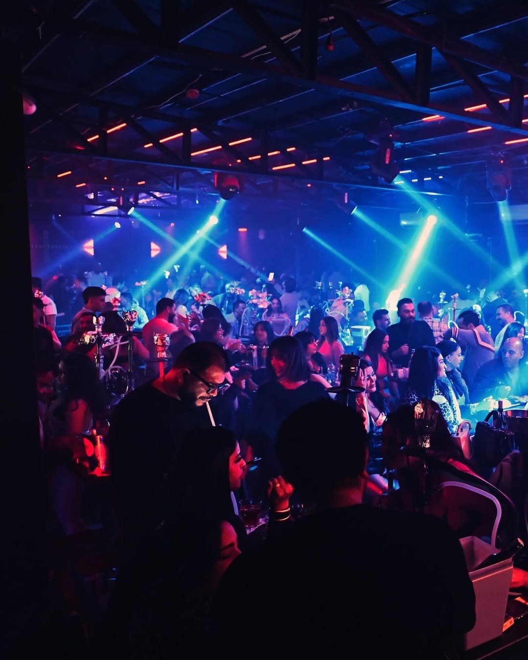 TANGO CLUB - تانجو كلوب